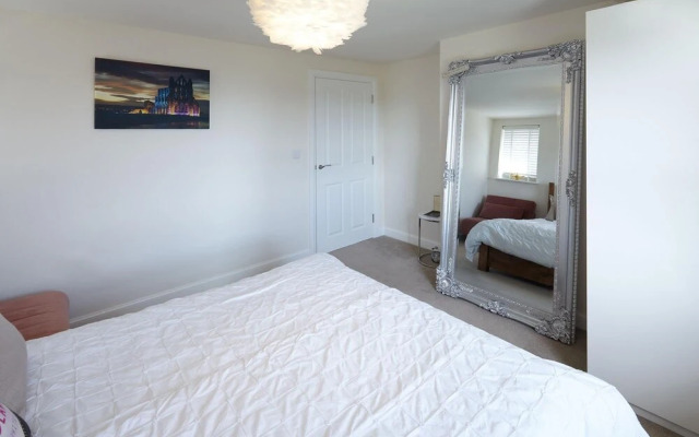 Host Stay The Cinder Track Hideaway