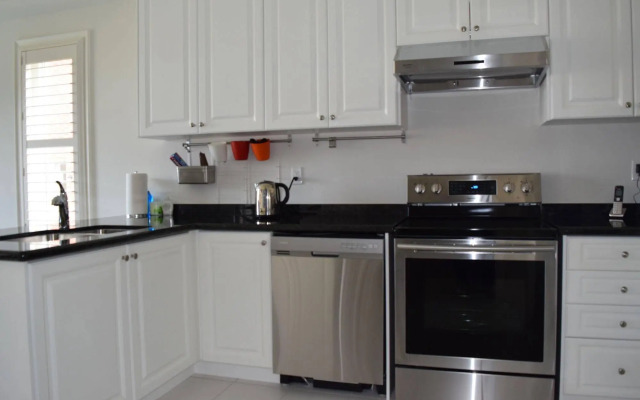 Markham Hostel
