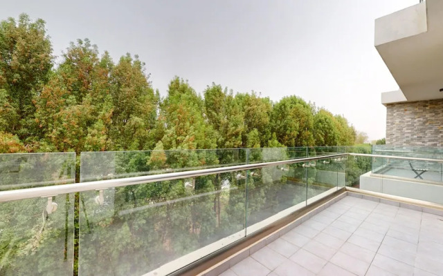 Al Meydan - Polo Residence