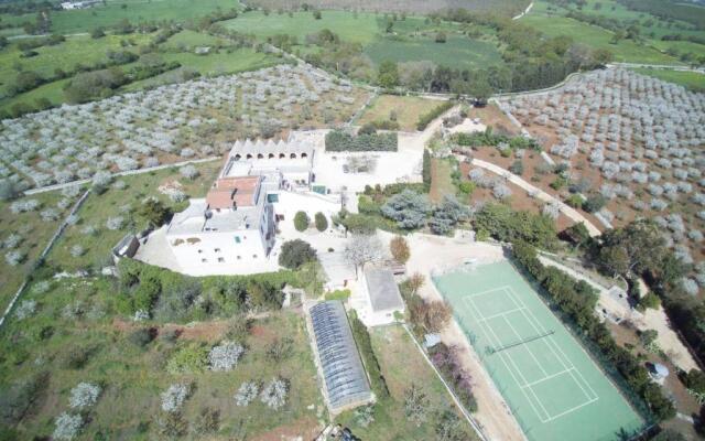 Masseria Guadiano Vecchio