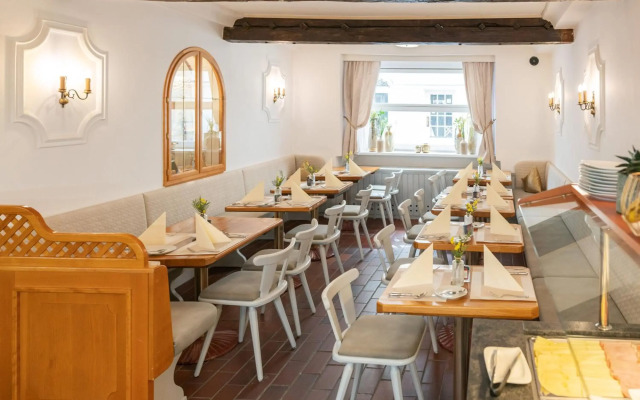 Cityhotel Trumer Stube