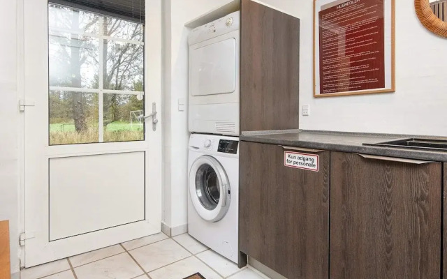 4 Star Holiday Home in Ulfborg