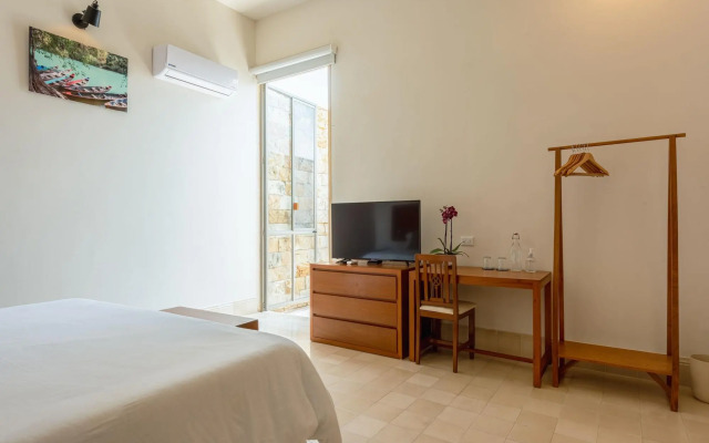 Villa Orquidea Boutique Hotel