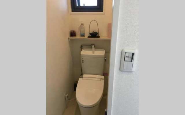 レオ小岩 301号室