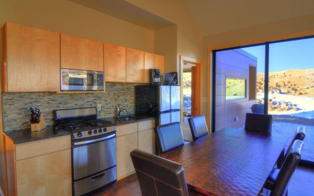 Erik's Ranch in Montana