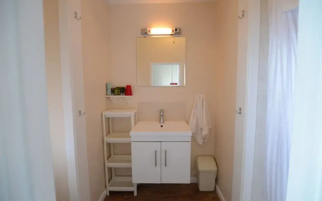 Pink Beach Guest House