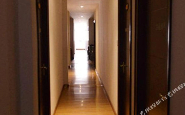 Xitang 1001 Hostel