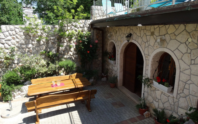 Guesthouse Barica
