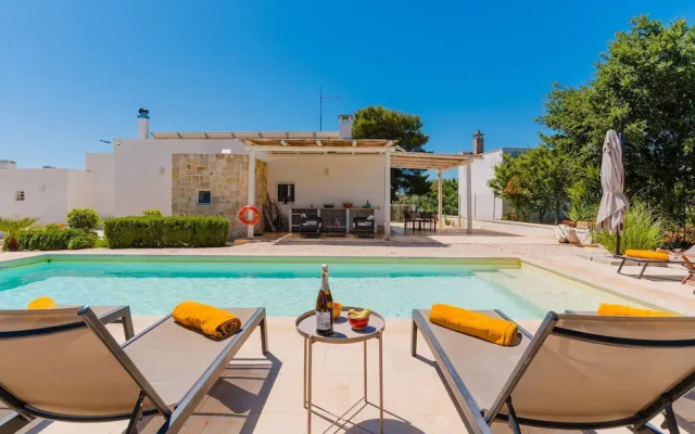 Villa Carina Mima by Wonderful Italy