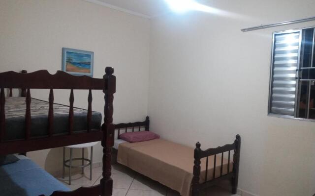Mayda hostel