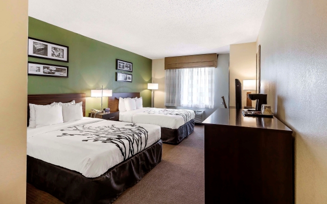 Sleep Inn & Suites Emmitsburg