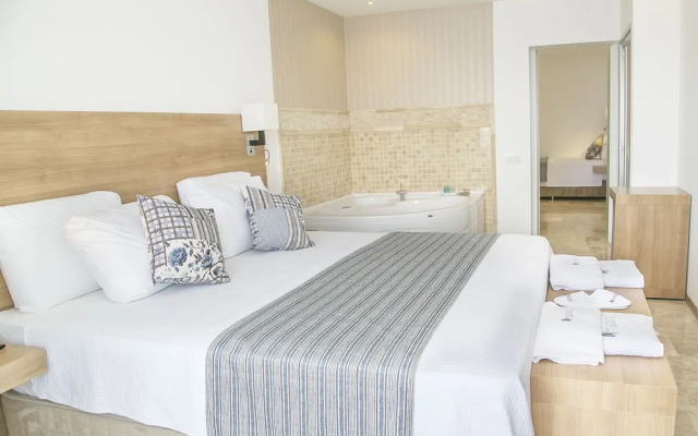 Rhapsody Hotel Kaş