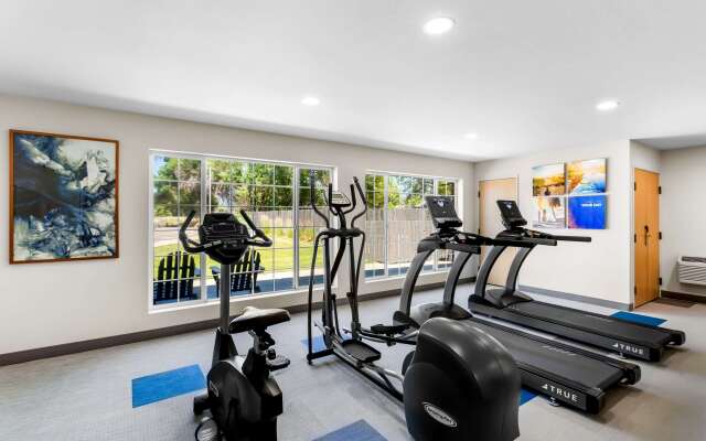 Comfort Inn & Suites Susanville