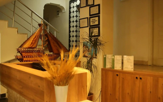 Saray Apart Hotel