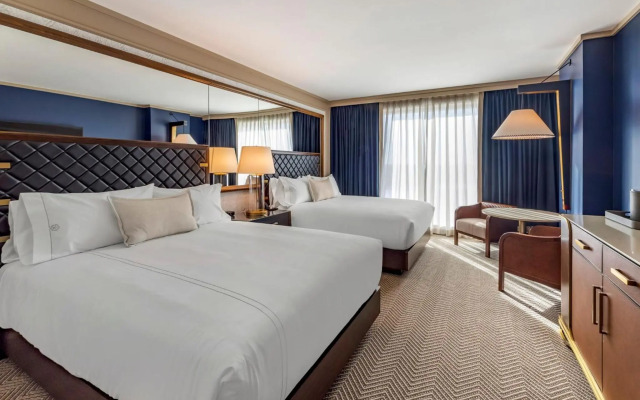 Omni Oklahoma City Hotel