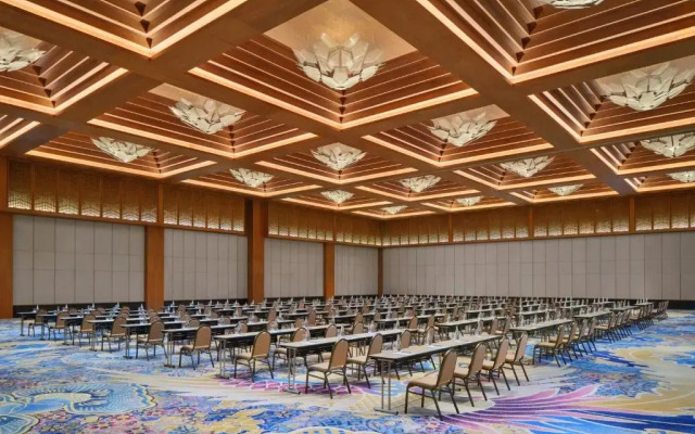 Lampung Marriott Resort & Spa