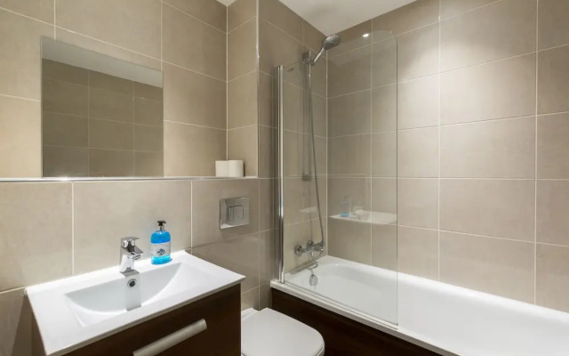 Birmingham Serviced Apartments Hagley Rd