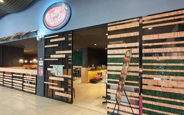 KOZI Square New SGH Cozy Home LV7B