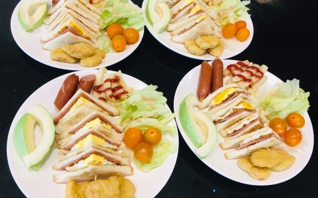 Taitung Crabs House