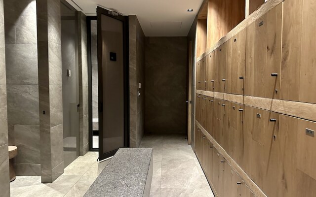 Mi Zona Lodging Reforma