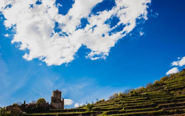 Appartement Poétique