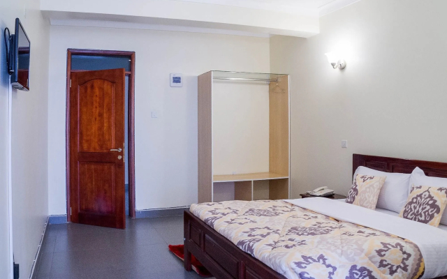 Kenendia Hotel