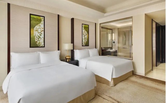 Vignette Collection Palm Springs  Chengdu