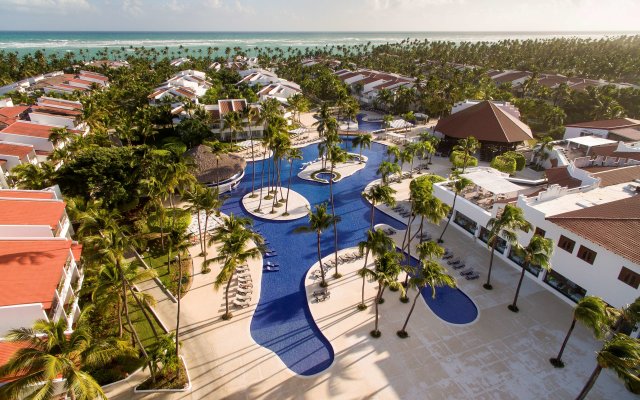 Occidental Punta Cana - All Inclusive