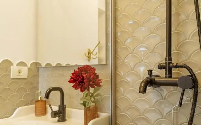 Pop Art Flat - Bright 2BR near the Old Town