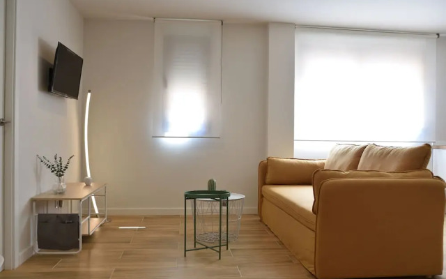 Myflats Premium Beachside