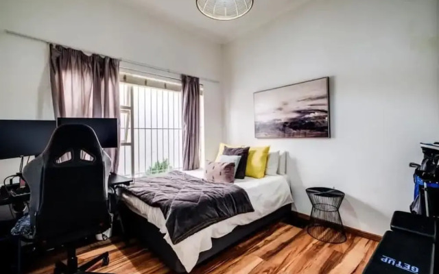 2x Bedroom Home - Woodstock