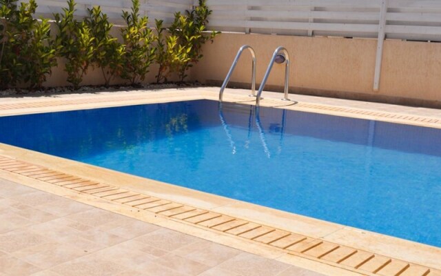 Oceanview Luxury Villa 173