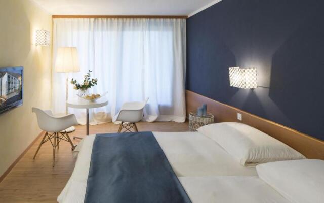 Hotel La Barca Blu
