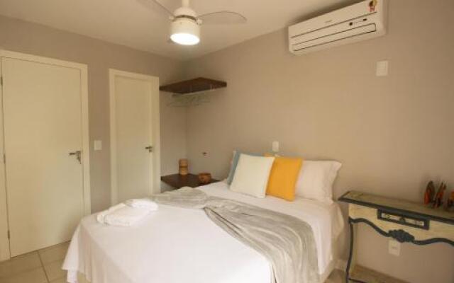 Apartamento Guaratuba