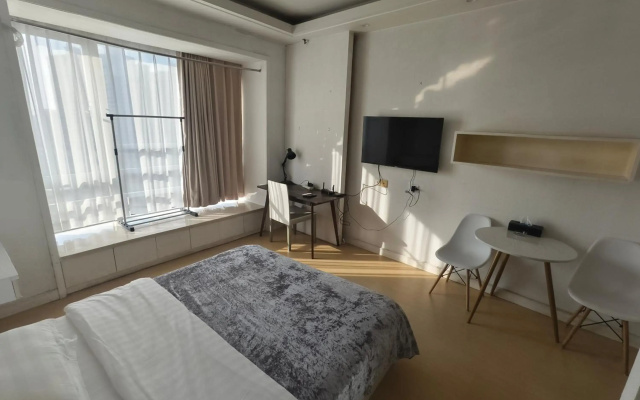 Shanghai Abest Xinshikong Apartments