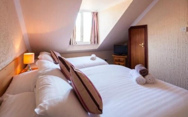 Seaview Hotel