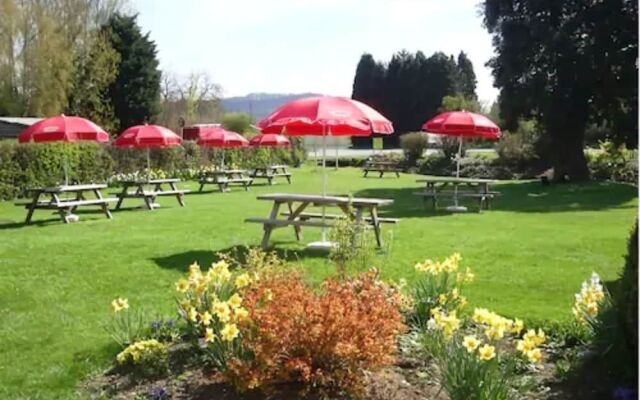 The Beckford Inn