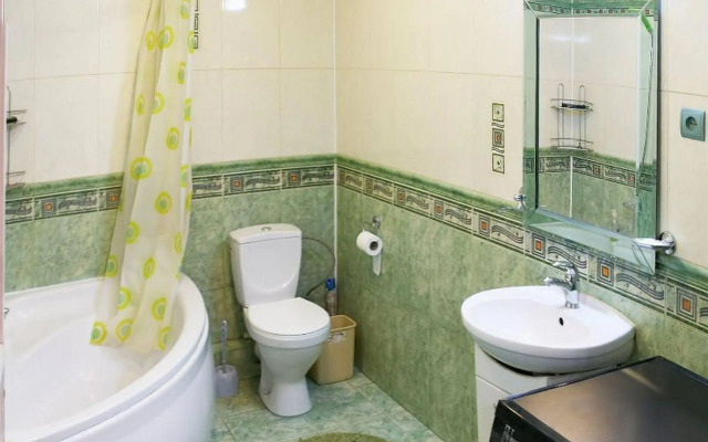 Odessa City Center Apartments