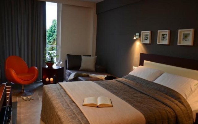 Amphitryon Boutique Hotel