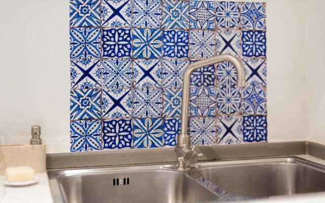 Short-let Florence Charming Suite