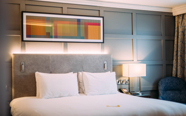 Crowne Plaza Belfast by IHG