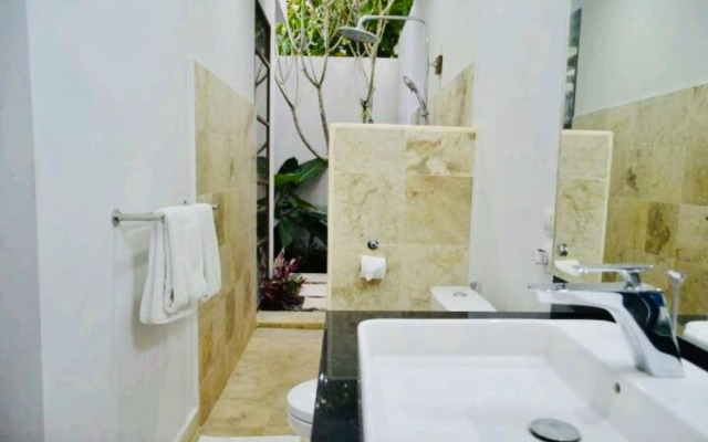 Villa Temuan