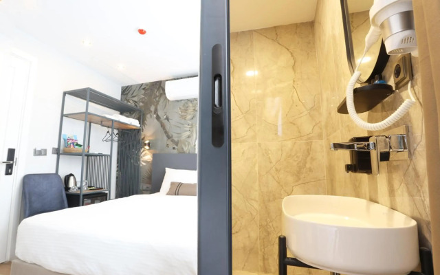 Riva Hotel Alsancak