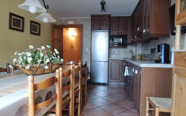 Casa La Mercedes