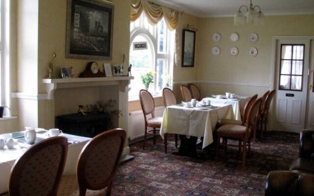 Meadowcroft Guest House