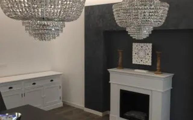 Double A Guest House