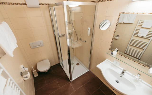 Wander- & Landhotel Kanzler