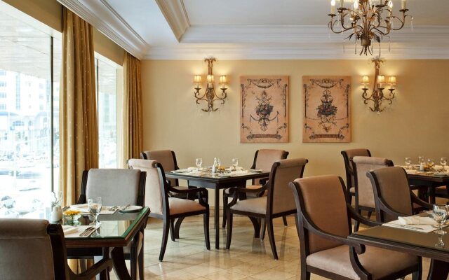 Sheraton Khalidiya Hotel