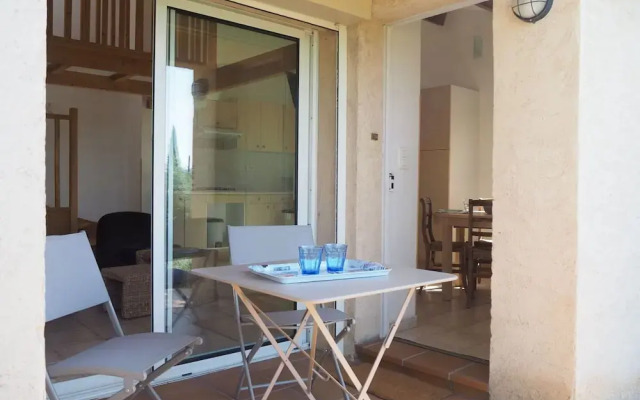 Pretty Holiday House With Private Garden, Apt