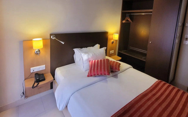 Hôtel Tiba
